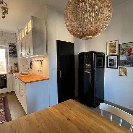 The By The Sea In Historic Old Appartement Poreč