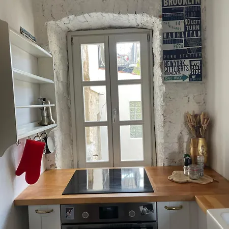 Appartement The By The Sea In Historic Old *