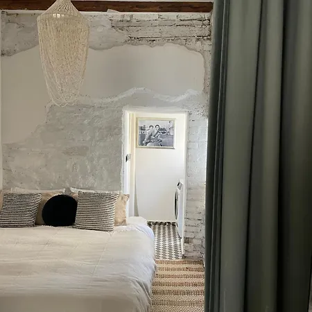 The By The Sea In Historic Old Appartement Poreč