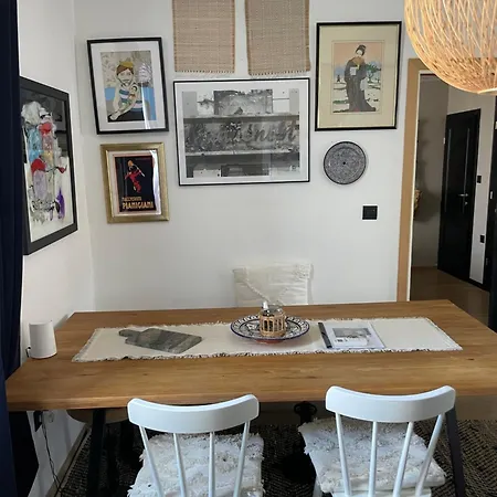 Apartamento The By The Sea In Historic Old