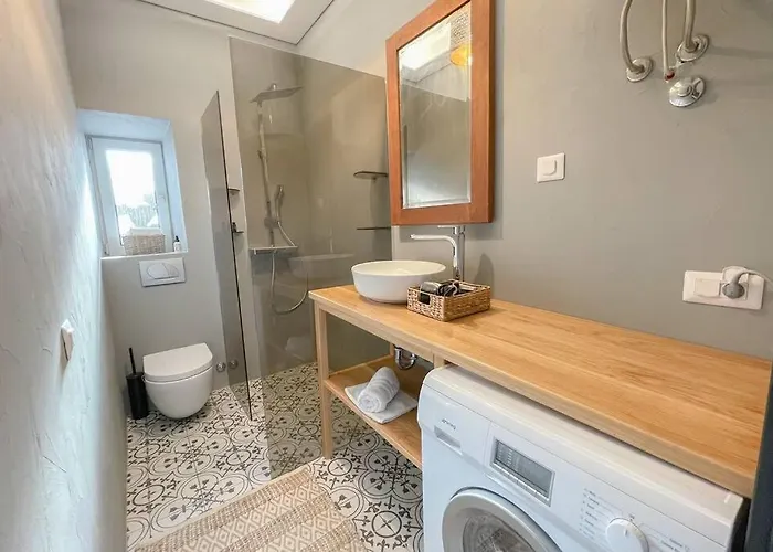 Appartement The By The Sea In Historic Old Poreč
