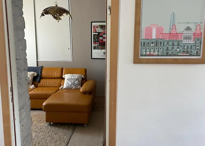 The By The Sea In Historic Old Appartement Poreč