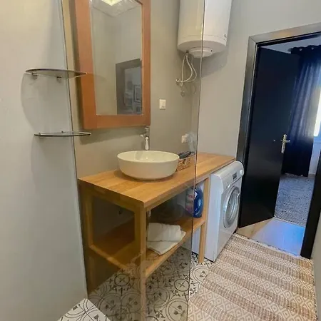 The By The Sea In Historic Old * Porec