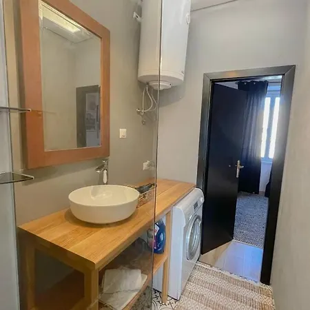 The By The Sea In Historic Old * Porec