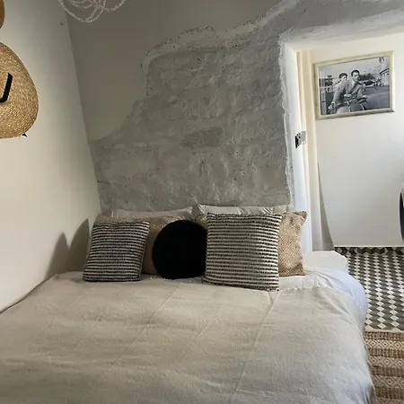 Apartment The By The Sea In Historic Old Porec