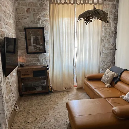 Apartment The By The Sea In Historic Old Porec