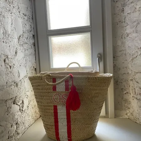 Apartman The By The Sea In Historic Old Porec