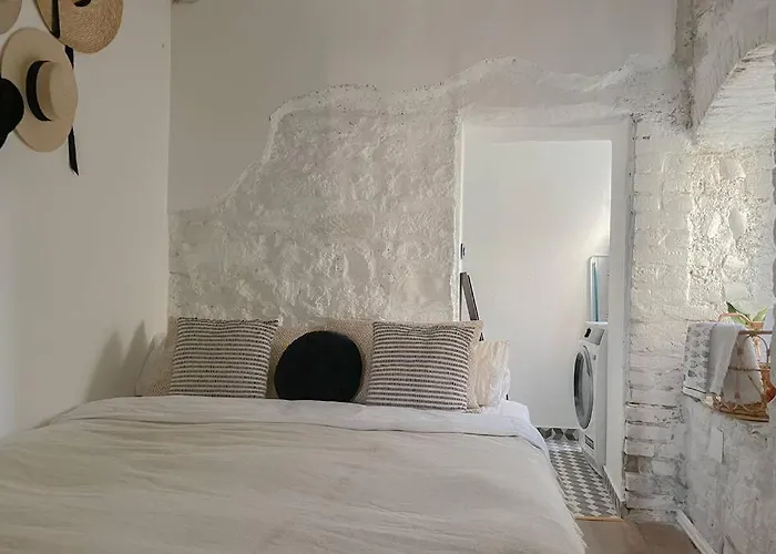 The By The Sea In Historic Old Διαμέρισμα *