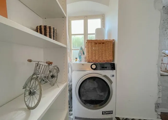 The By The Sea In Historic Old Διαμέρισμα *