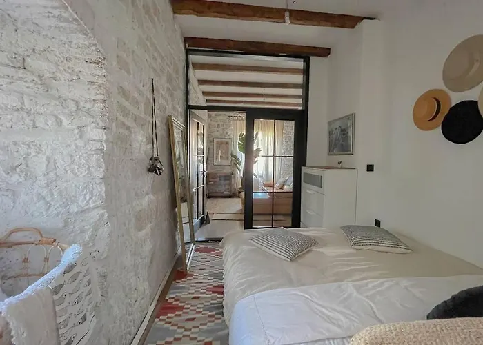 The By The Sea In Historic Old Διαμέρισμα