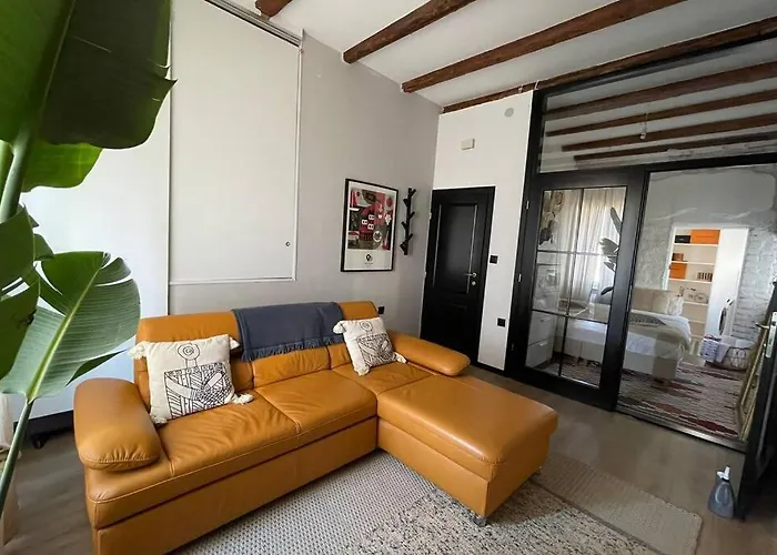 The By The Sea In Historic Old Διαμέρισμα