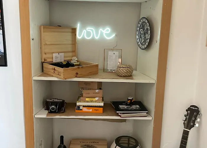 The By The Sea In Historic Old Διαμέρισμα *