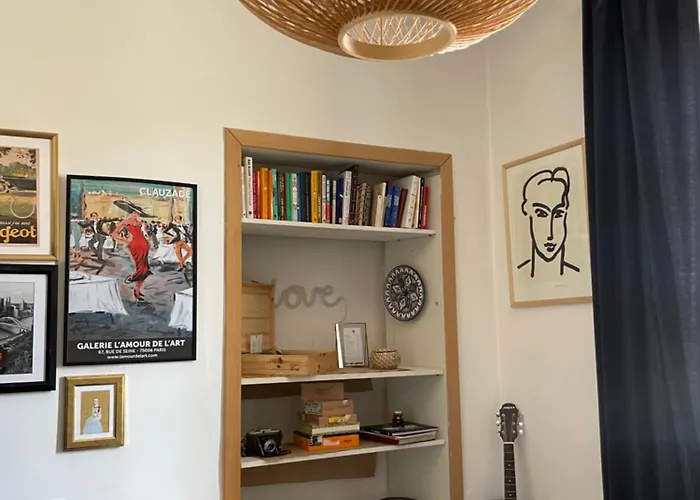 Διαμέρισμα The By The Sea In Historic Old