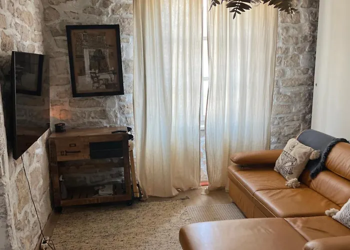 Lejlighed The By The Sea In Historic Old Poreč