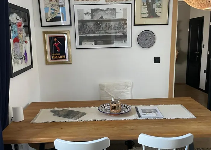 Διαμέρισμα The By The Sea In Historic Old