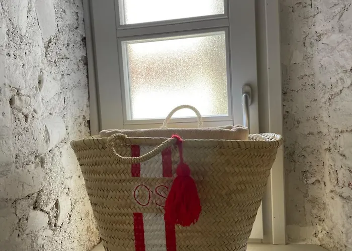 Διαμέρισμα The By The Sea In Historic Old Πόρετς