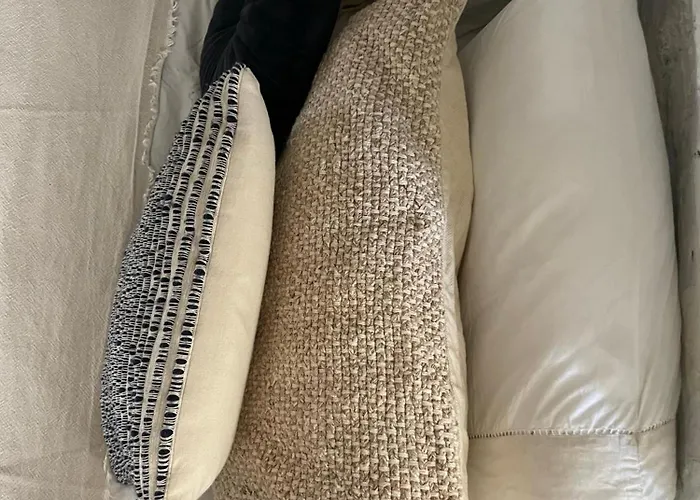 Διαμέρισμα The By The Sea In Historic Old *